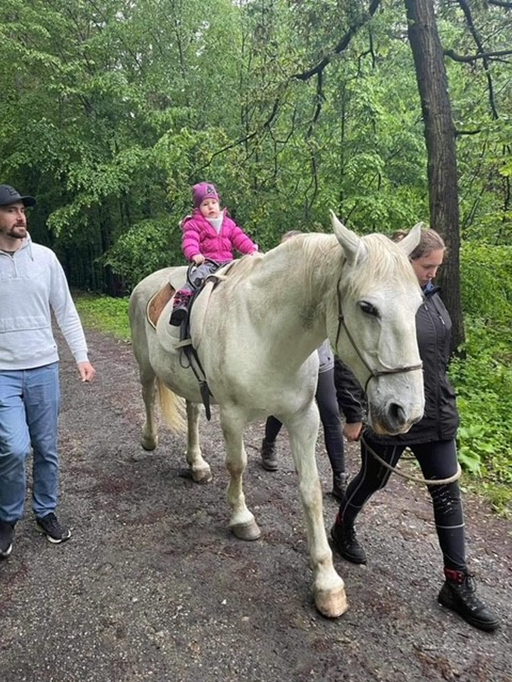 MIa na koni MIa na koni