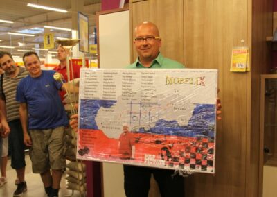 Rozlúčka s Bratislavou a odchod do Prešova